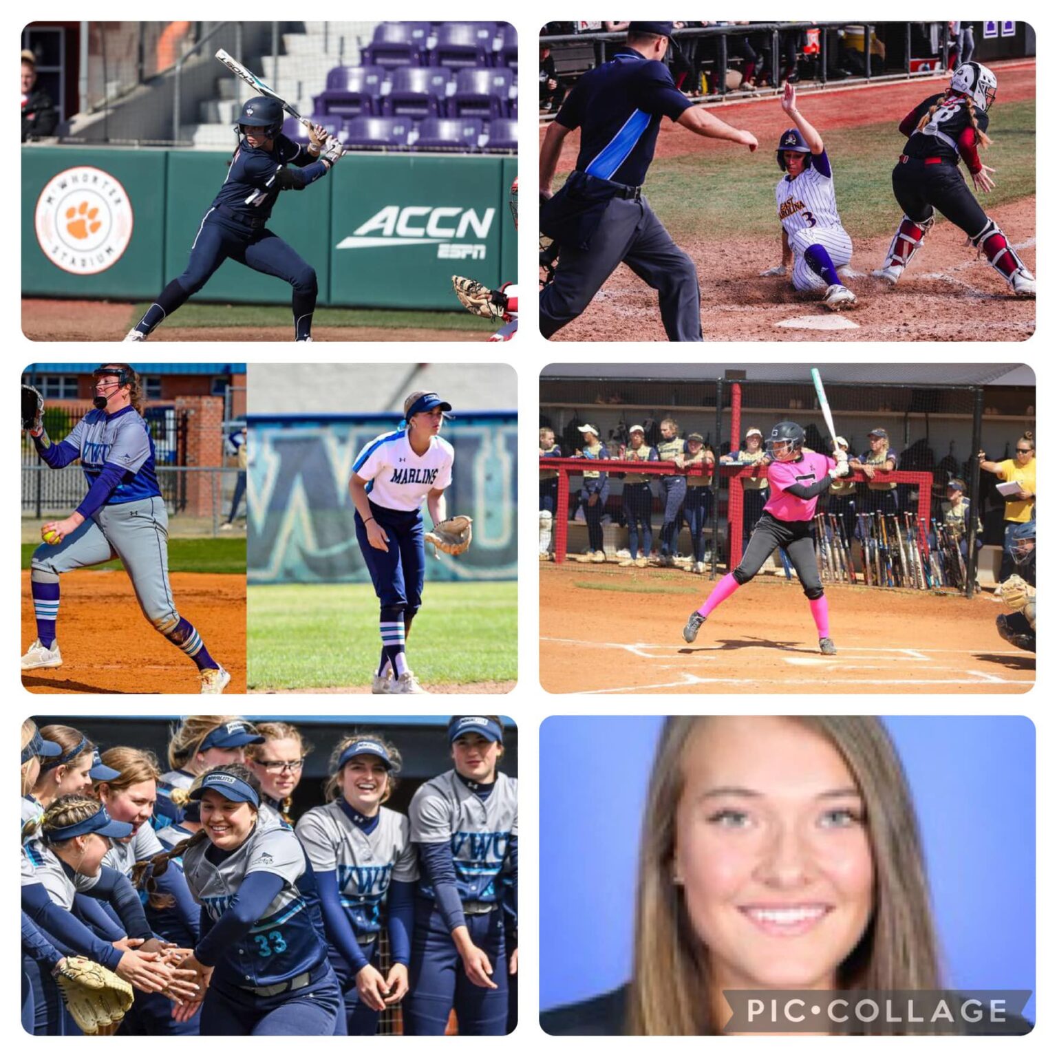 Next Level Training Center | Next Level Alums Off To Fast College ...